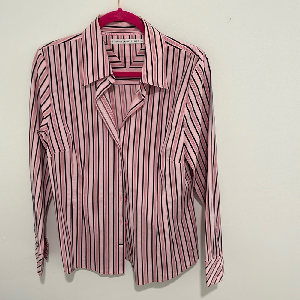Tommy Hilfiger Button Down